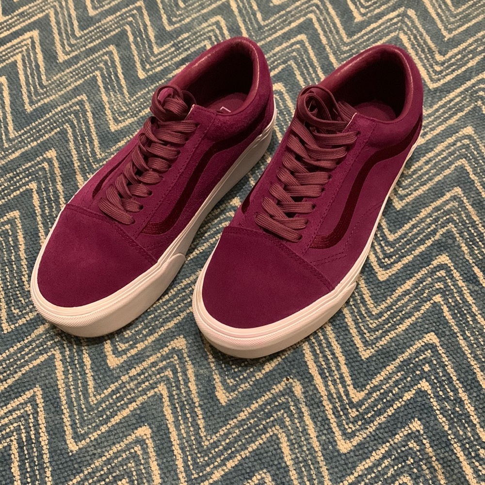 NEW VANS platform - Picture 2 of 6